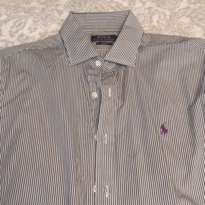 Long sleeve Ralph Lauren Polo